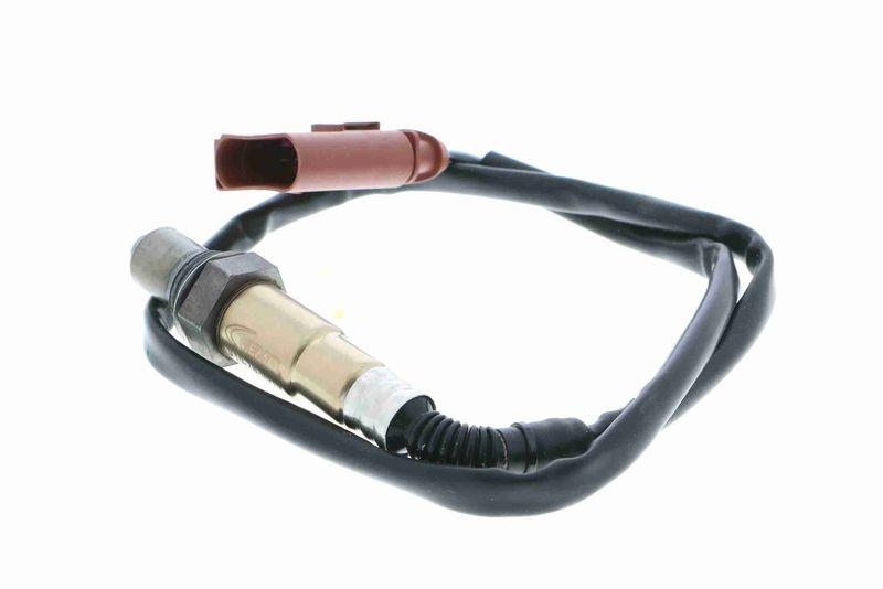 VEMO V10-76-0015 Lambdasonde 4 Kabel / 720 mm für AUDI