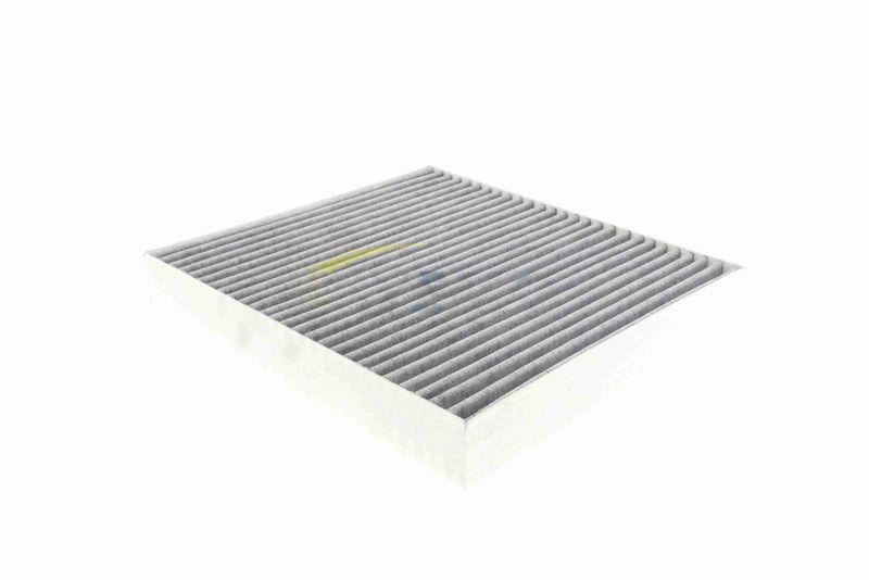 VEMO V24-31-1006 Filter, Innenraumluft 215x200x30 mm, Textilrahmen für ALFA ROMEO