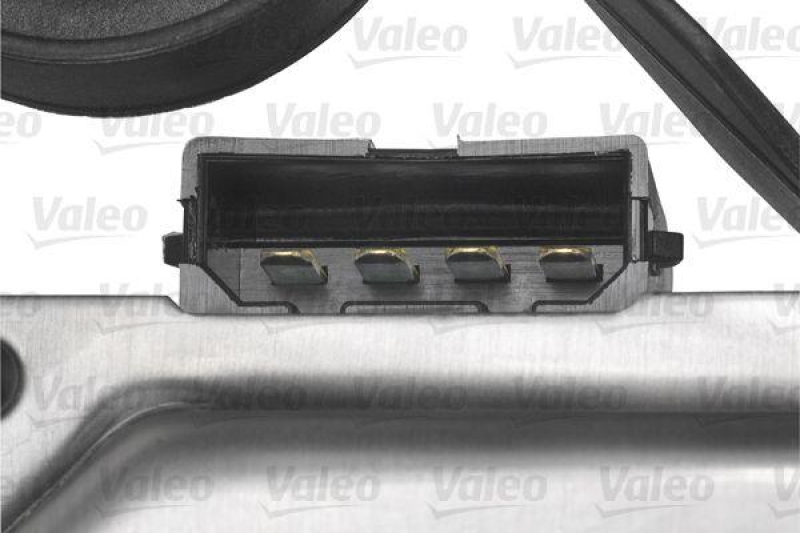 VALEO 579744 Wischermotor Heck