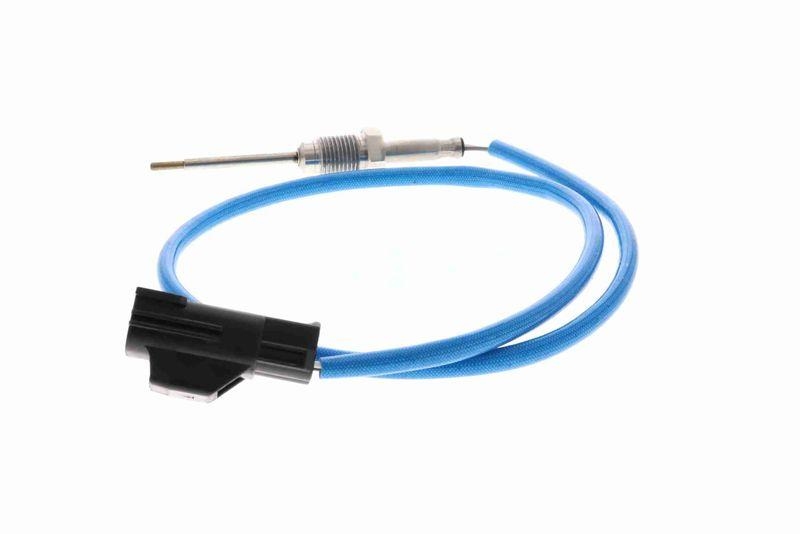 VEMO V25-72-0126 Sensor, Abgastemperatur 2-Polig für FORD