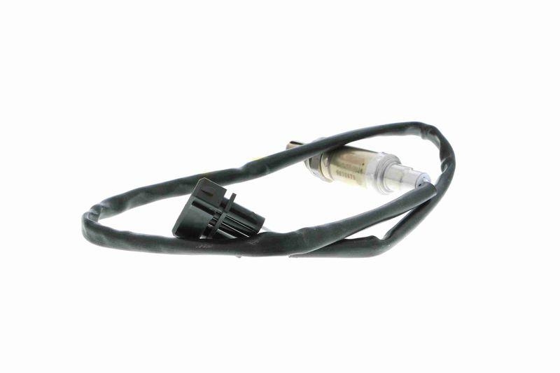 VEMO V10-76-0024 Lambdasonde 4 Kabel / 650 mm für SKODA