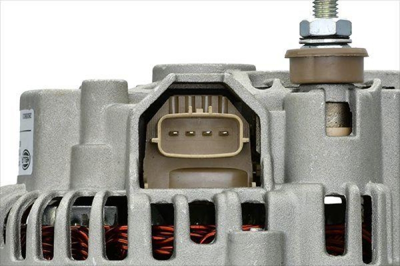 HELLA 8EL 015 630-461 Generator 14V 110A