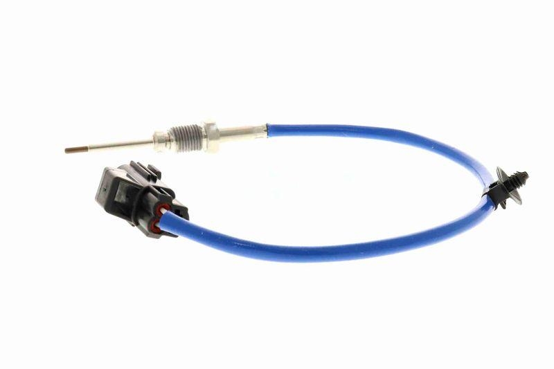 VEMO V25-72-0129 Sensor, Abgastemperatur 2-Polig für FORD