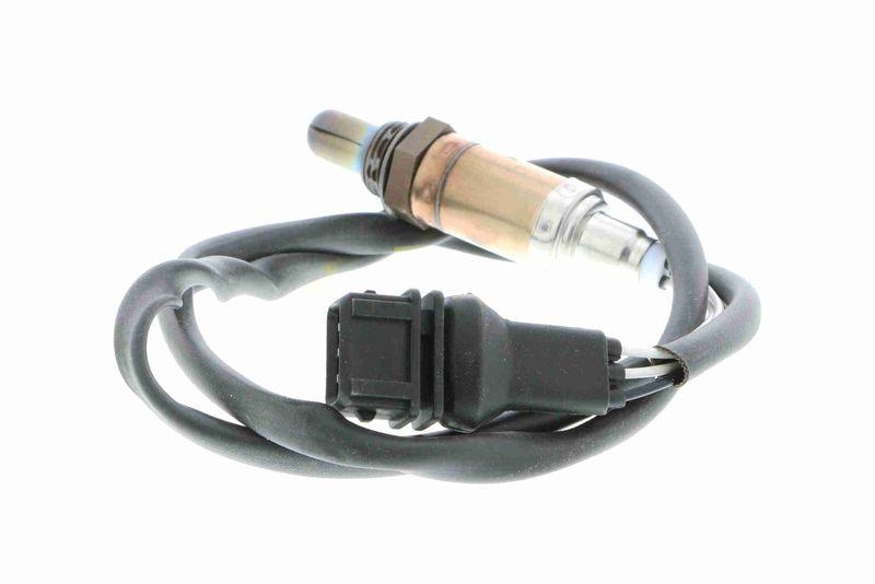 VEMO V10-76-0027 Lambdasonde 3 Kabel / 1255 mm für VW