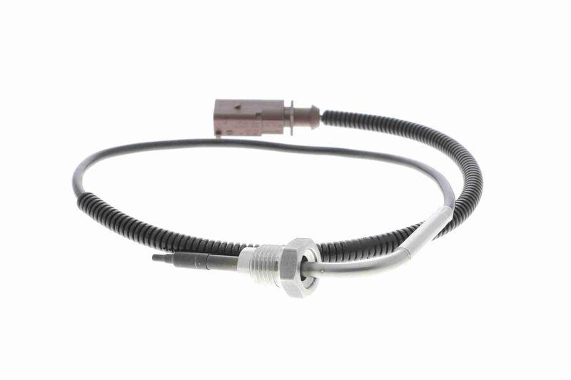 VEMO V10-72-1408 Sensor, Abgastemperatur für VW