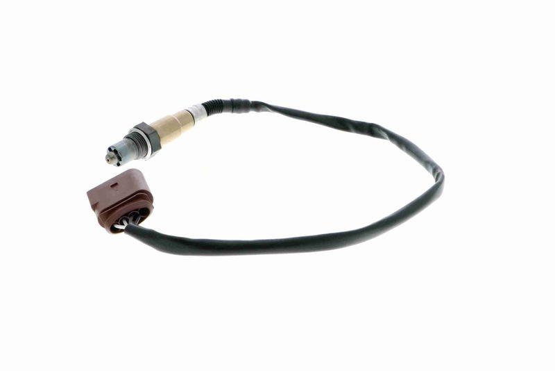 VEMO V10-76-0029 Lambdasonde 4 Kabel / 570 mm für VW