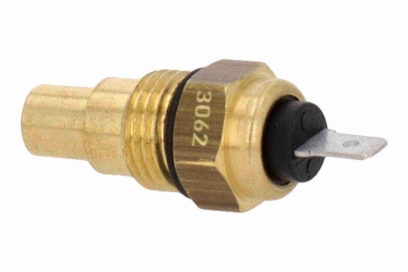 VEMO V70-72-0004 Sensor, Kühlmitteltemperatur M16 x 1,5 1-Polig für TOYOTA