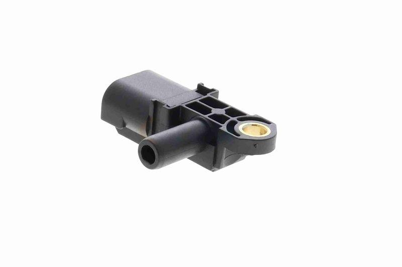 VEMO V25-72-0138 Sensor, Abgasdruck 3-Polig / Oval für FORD