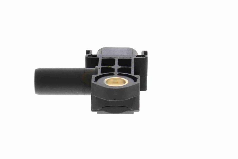 VEMO V25-72-0139 Sensor, Abgasdruck 3-Polig / Oval für FORD