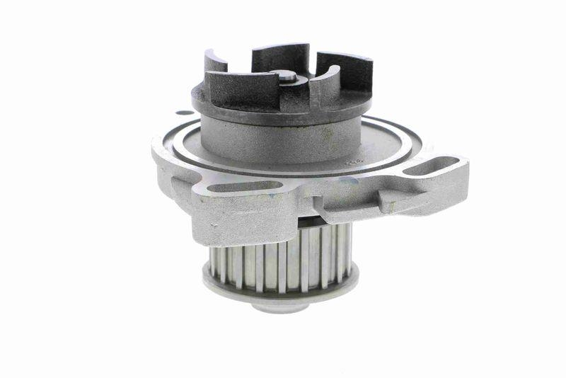 VAICO V10-50046 Wasserpumpe, Motorkühlung mit Dichtungssatz für VW