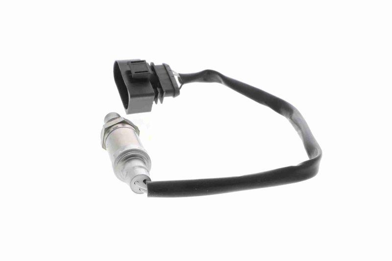 VEMO V10-76-0048 Lambdasonde 3 Kabel / 410 mm für AUDI