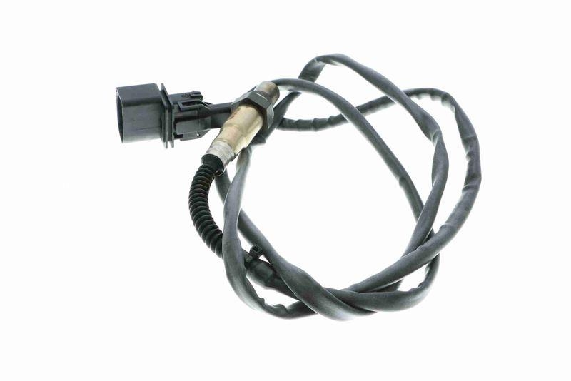 VEMO V10-76-0049 Lambdasonde Regelsonde, 5 Kabel / 1510 mm für AUDI