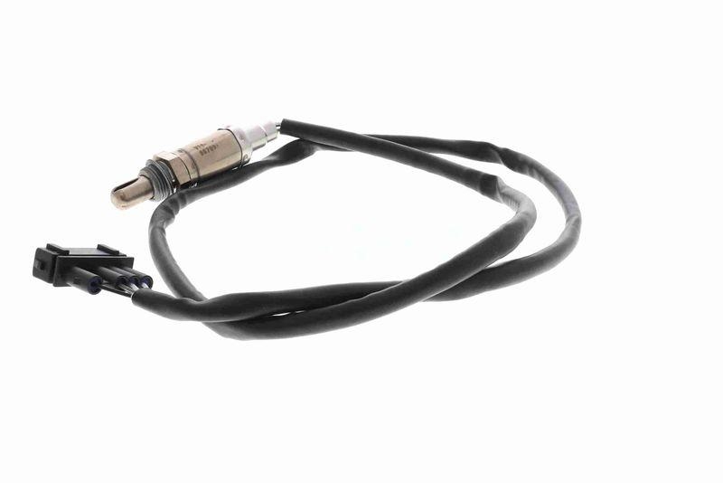 VEMO V10-76-0053 Lambdasonde Zr 4 Kabel / 1140 mm für VW