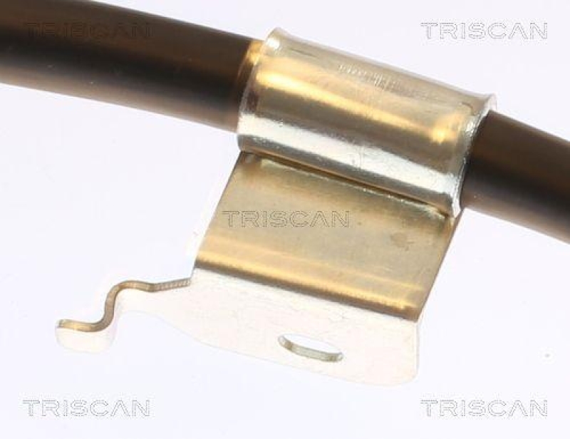 TRISCAN 8140 131346 Handbremsseil für Toyota Prius