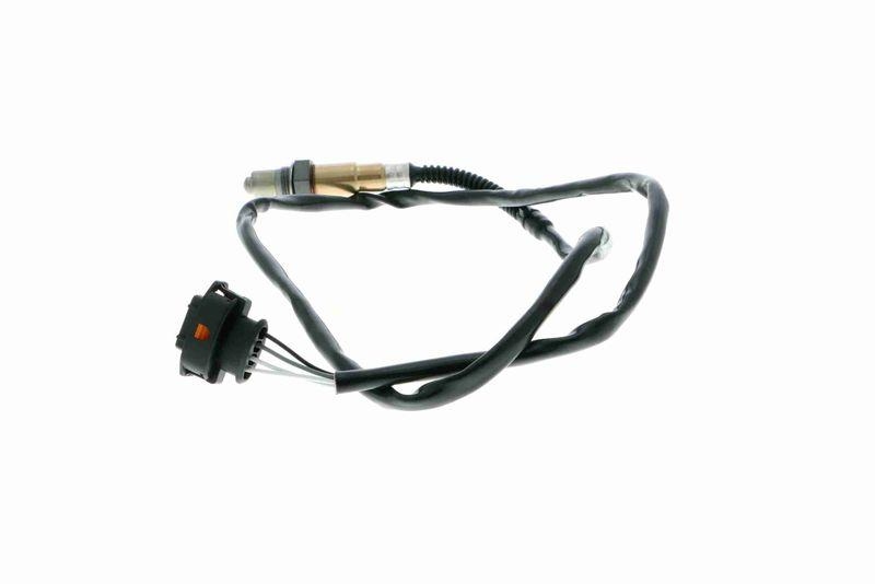 VEMO V40-76-0029 Lambdasonde Diagnosesonde, Nach Katalysator 4 Kabel für OPEL