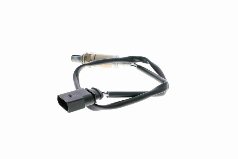 VEMO V10-76-0057 Lambdasonde Zr 4 Kabel / 720 mm für VW