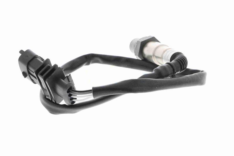 VEMO V40-76-0032 Lambdasonde Zr Planar 4 Kabel / 550 mm für OPEL