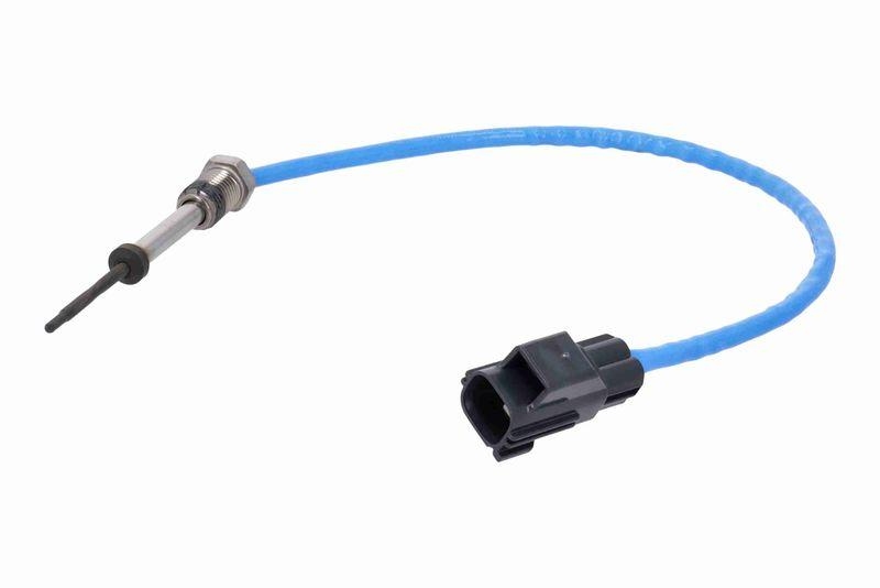 VEMO V25-72-0162 Sensor, Abgastemperatur 2-Polig für FORD