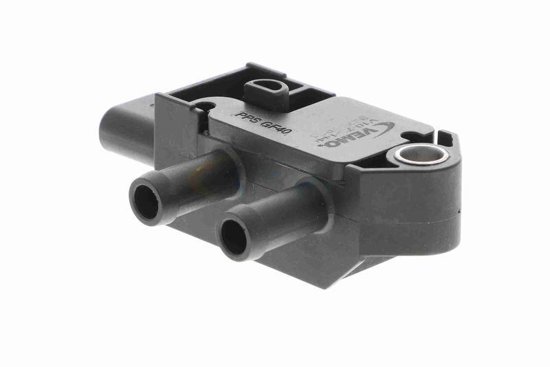 VEMO V10-72-1440 Sensor, Abgasdruck Differenzdruckgeber Dieselpartikelfilt für VW