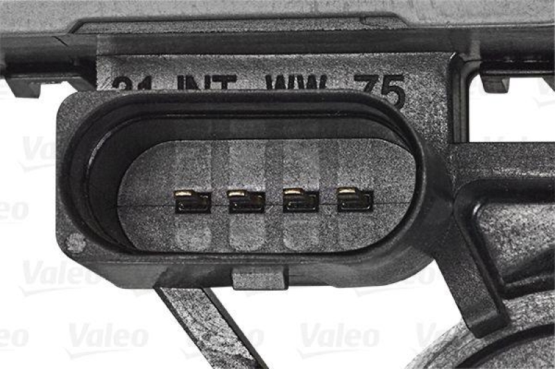 VALEO 582600 Wischermotor Heck