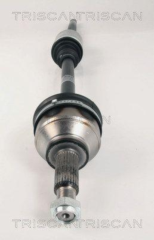 TRISCAN 8540 25583 Antriebswelle für Renault