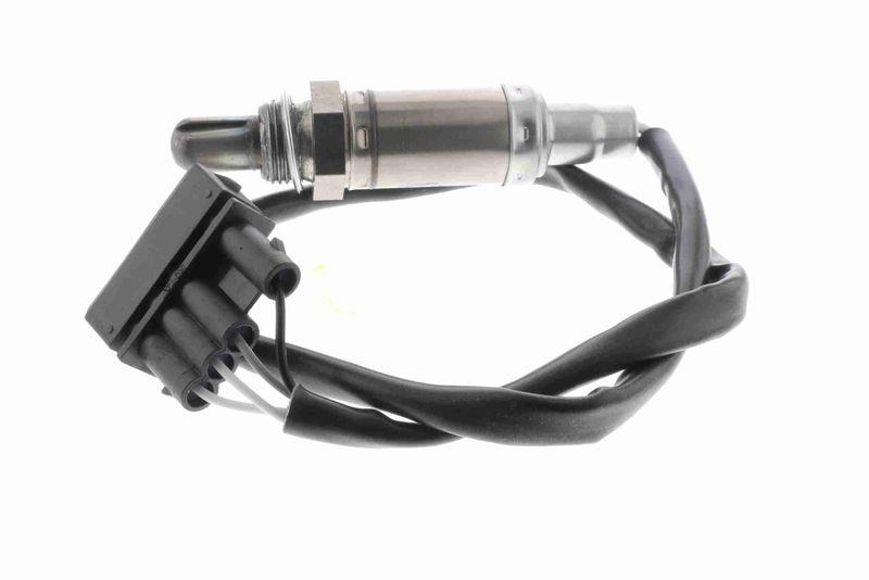 VEMO V10-76-0062 Lambdasonde Zr 4 Kabel / 570 mm für SKODA