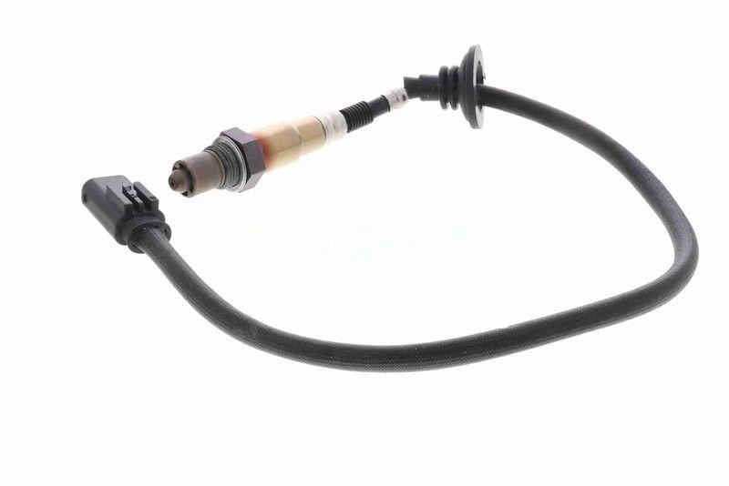 VEMO V48-76-0002 Lambdasonde Zr Planar 4 Kabel / 510 mm für LAND ROVER