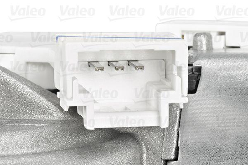 VALEO 582603 Wischermotor Heck