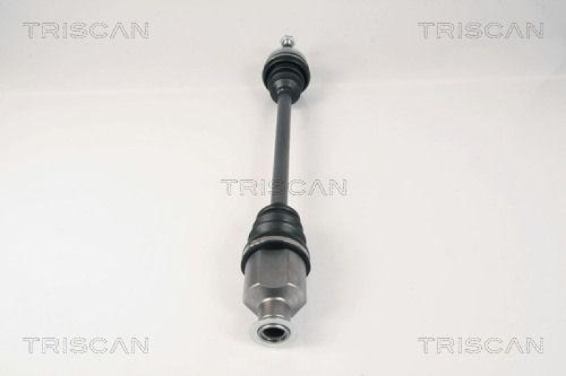 TRISCAN 8540 25591 Antriebswelle für Renault Megane