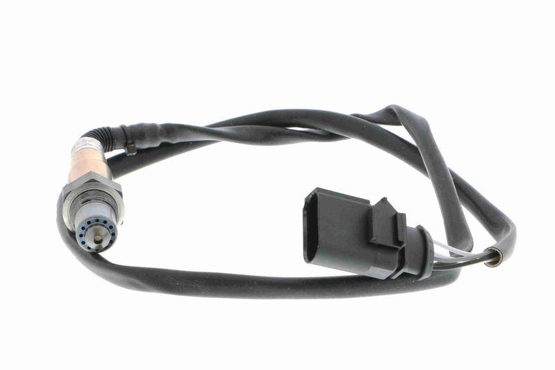 VEMO V10-76-0065 Lambdasonde Zr Planar 4 Kabel / 860 mm für AUDI