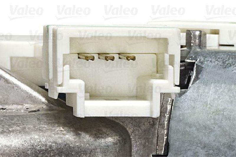 VALEO 582604 Wischermotor Heck