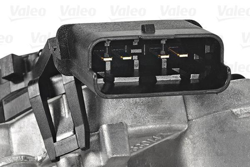 VALEO 582605 Wischermotor Front