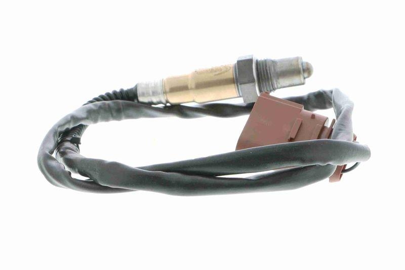 VEMO V10-76-0068 Lambdasonde Zr Planar 4 Kabel / 810 mm für AUDI