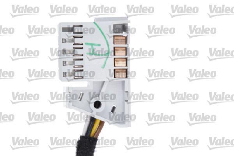 VALEO 251798 Lenkstockschalter, Komplettmodul