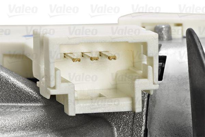 VALEO 582608 Wischermotor Heck