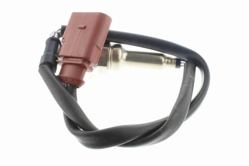 VEMO V10-76-0070 Lambdasonde Zr 4 Kabel / 520 mm für VW