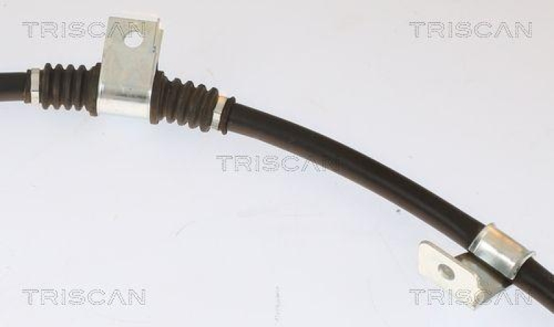 TRISCAN 8140 381125 Handbremsseil für Citroen