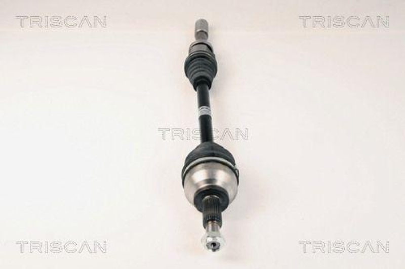 TRISCAN 8540 25606 Antriebswelle für Renault