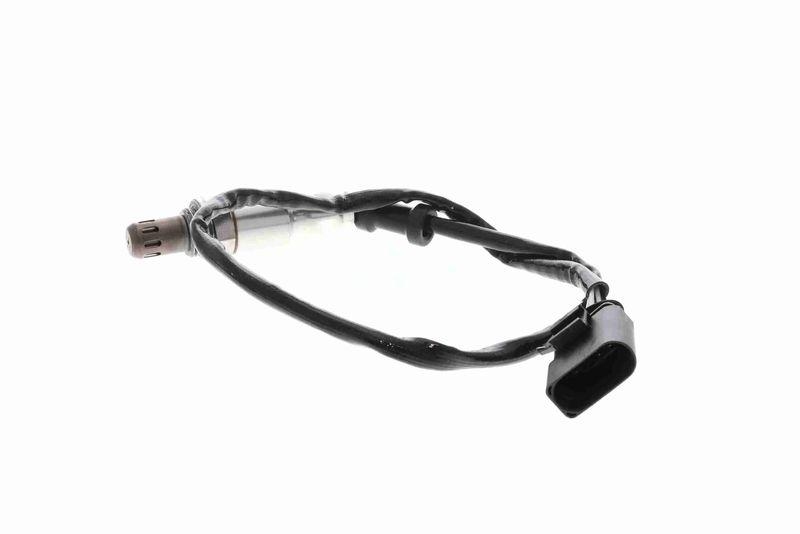 VEMO V10-76-0071 Lambdasonde Zr 4 Kabel / 720 mm für AUDI