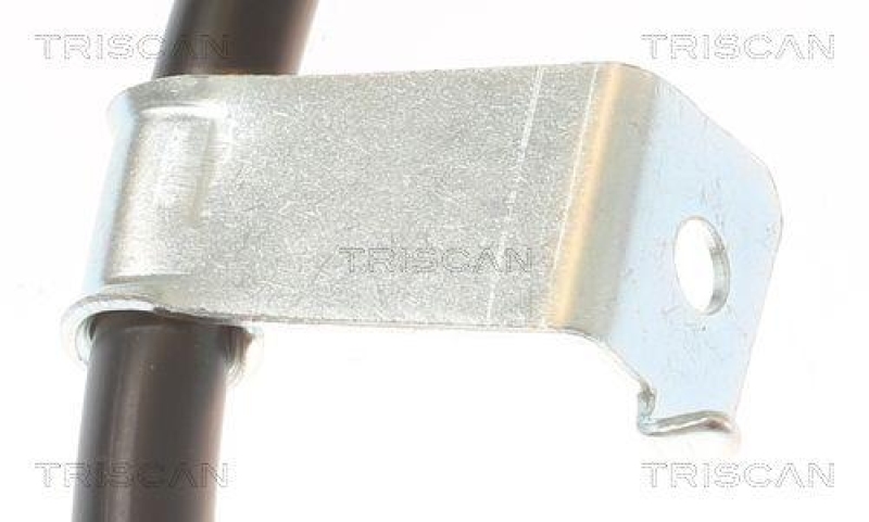 TRISCAN 8140 381126 Handbremsseil für Psa