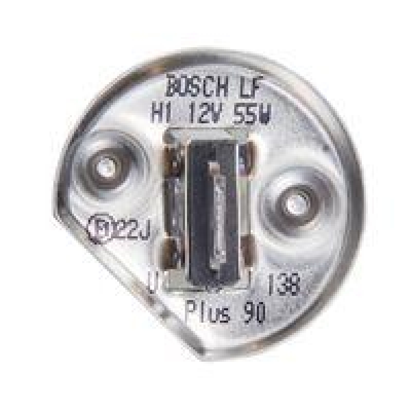 Bosch 1 987 301 076 Kfz-Glühlampe