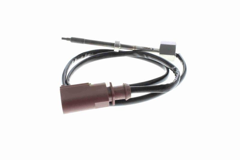 VEMO V10-72-1456 Sensor, Abgastemperatur für VW