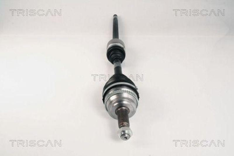 TRISCAN 8540 25623 Antriebswelle für Renault