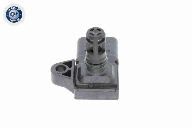 VEMO V25-72-0183 Sensor, Saugrohrdruck 4-Polig für FORD