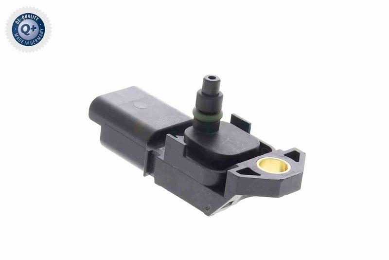 VEMO V25-72-0184 Sensor, Saugrohrdruck 3-Polig für FORD