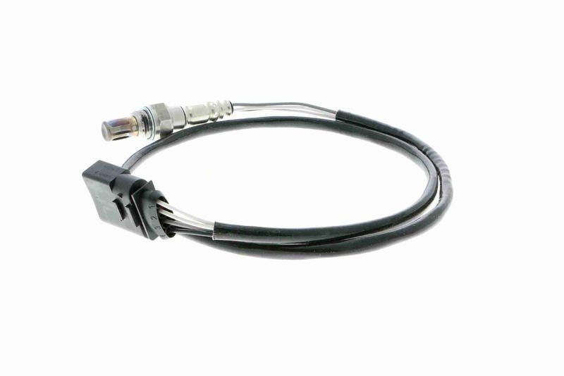 VEMO V10-76-0080 Lambdasonde 4 Kabel / 1020 mm für VW