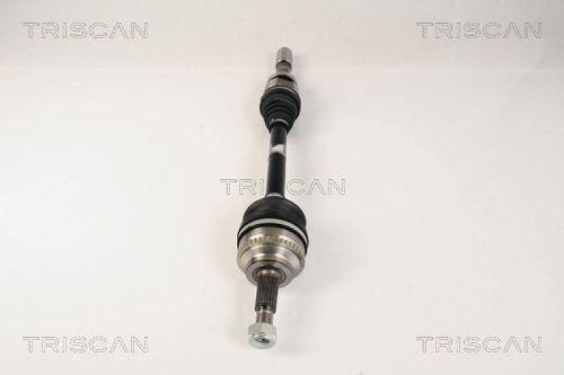 TRISCAN 8540 25626 Antriebswelle für Renault