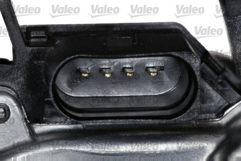 VALEO 582624 Wischermotor Heck