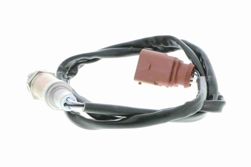 VEMO V10-76-0085 Lambdasonde 4 Kabel / 1020 mm für AUDI