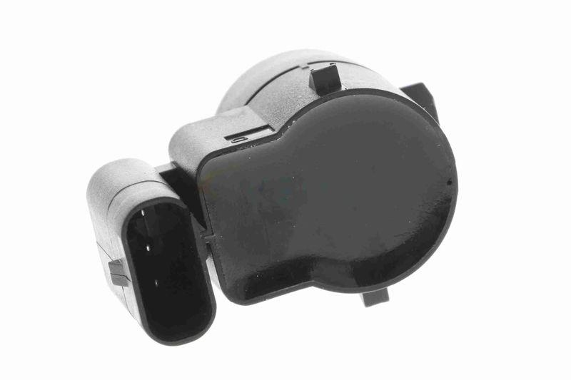 VEMO V20-72-0034 Sensor, Einparkhilfe vorne+hinten schwarz für BMW